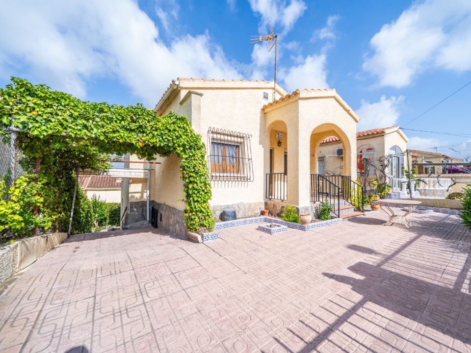Villa i La Marina, Alicante - foto 1